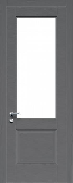 FLEXO Wood 103V Frassino Grigio Fume #